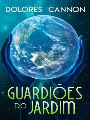 cover image of Guardiões do Jardim